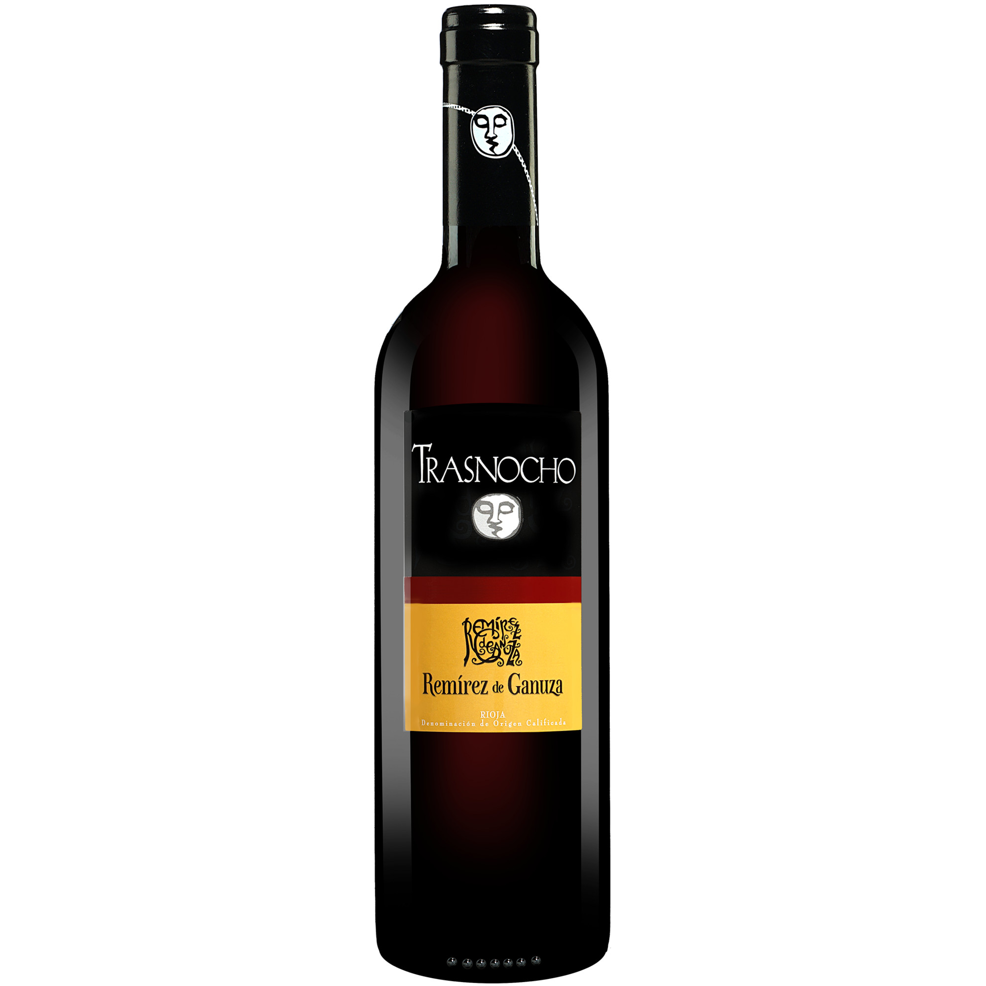 Remírez de Ganuza »Trasnocho« 2019 0.75L 14.5% Vol. Rotwein Trocken aus Spanien