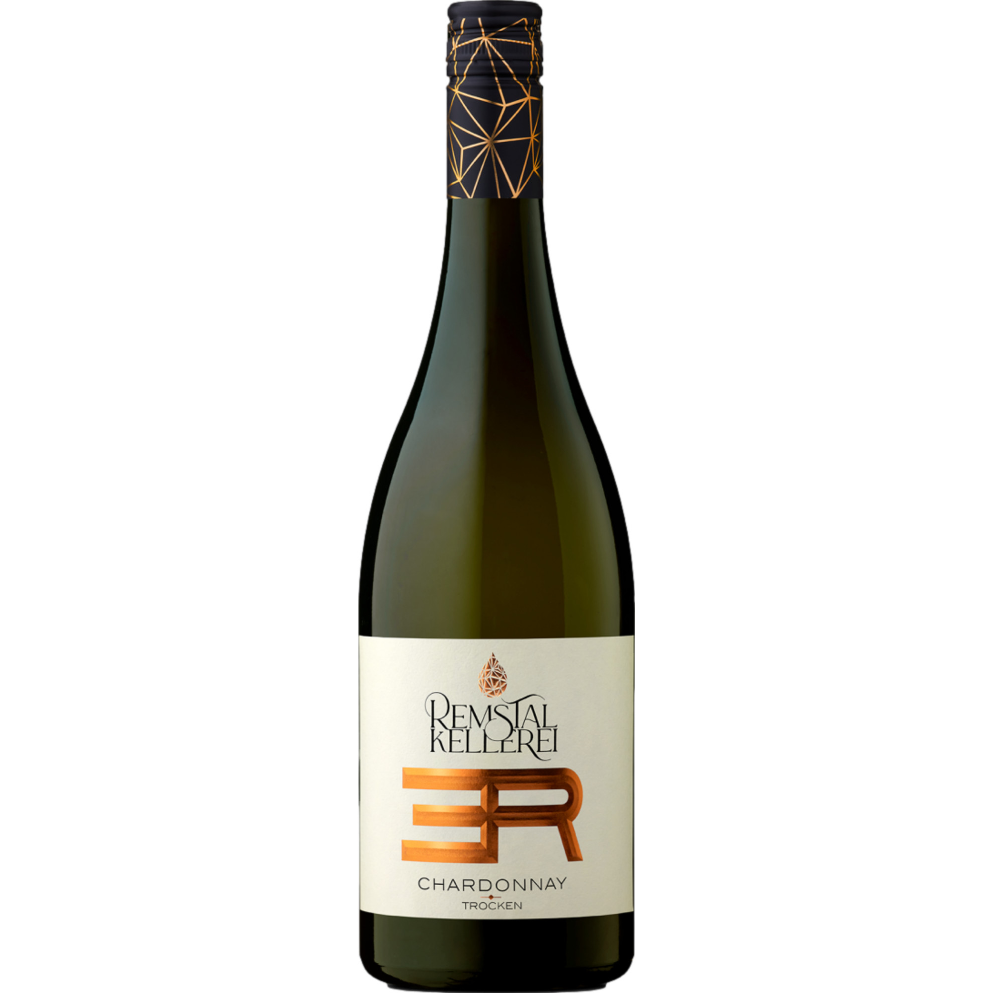 Remstalkellerei Chardonnay Edition R, Trocken, Württemberg, Württemberg, 2025, Weißwein