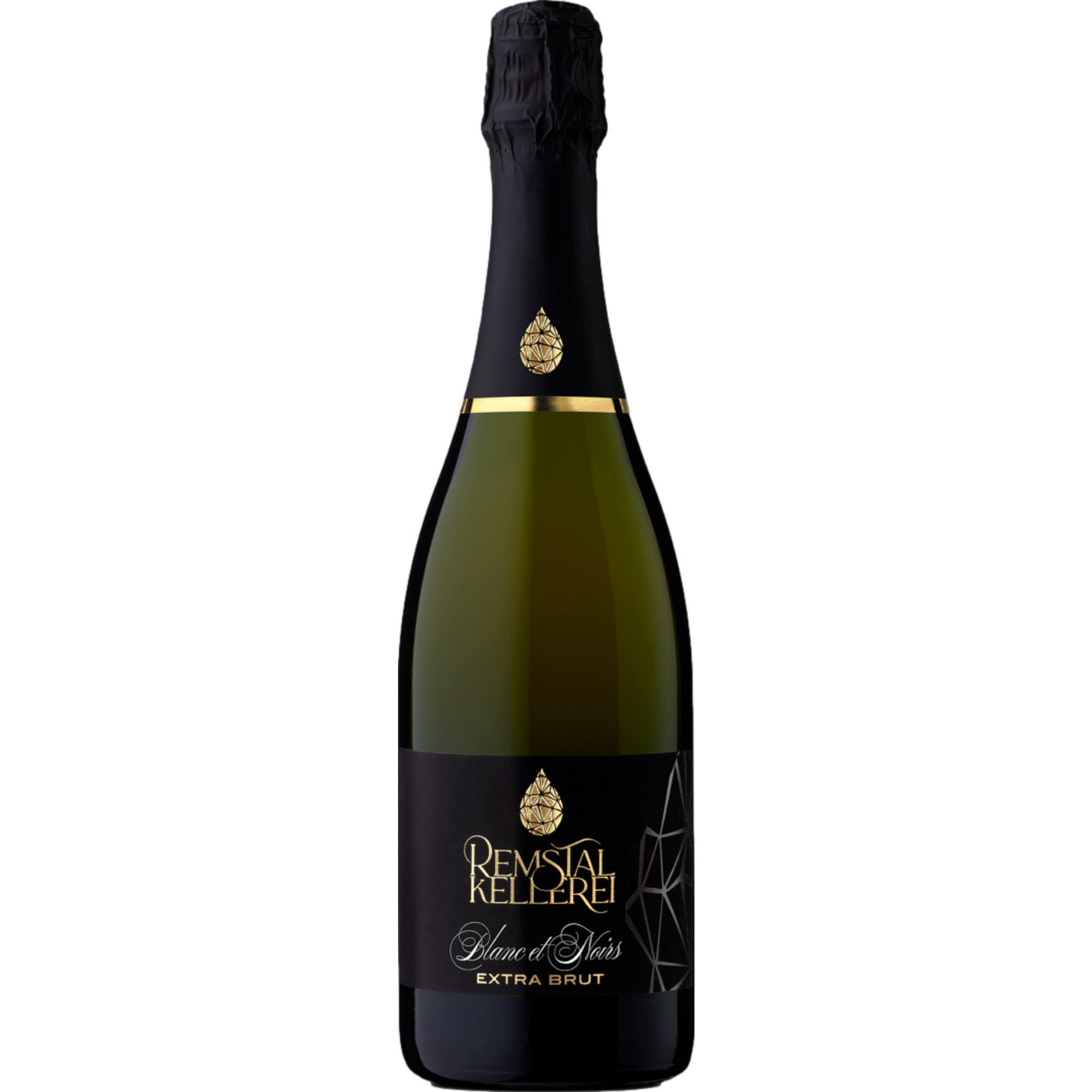 Remstalkellerei Cuvée R Sekt, Brut Nature, Württemberg, Württemberg, Schaumwein