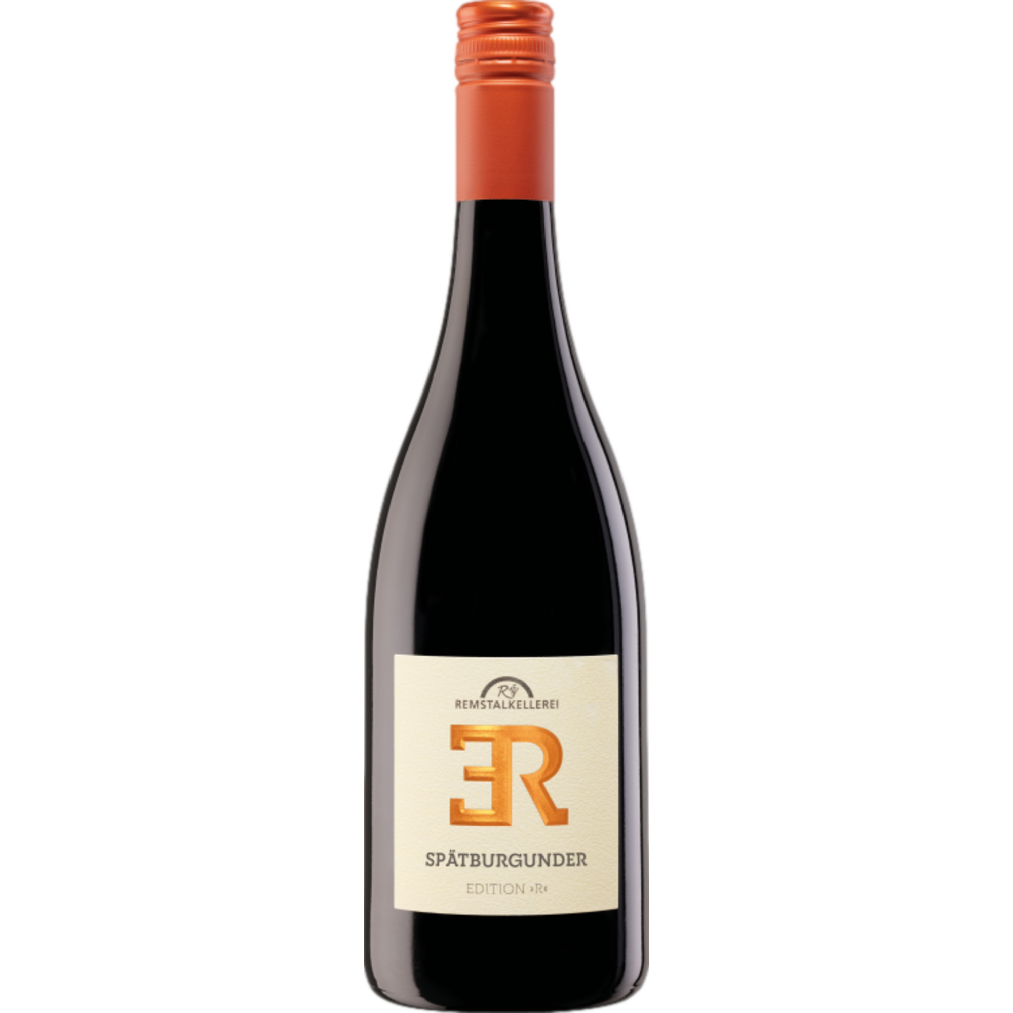 Remstalkellerei Spätburgunder Edition R, Trocken, Württemberg, Württemberg, 2023, Rotwein
