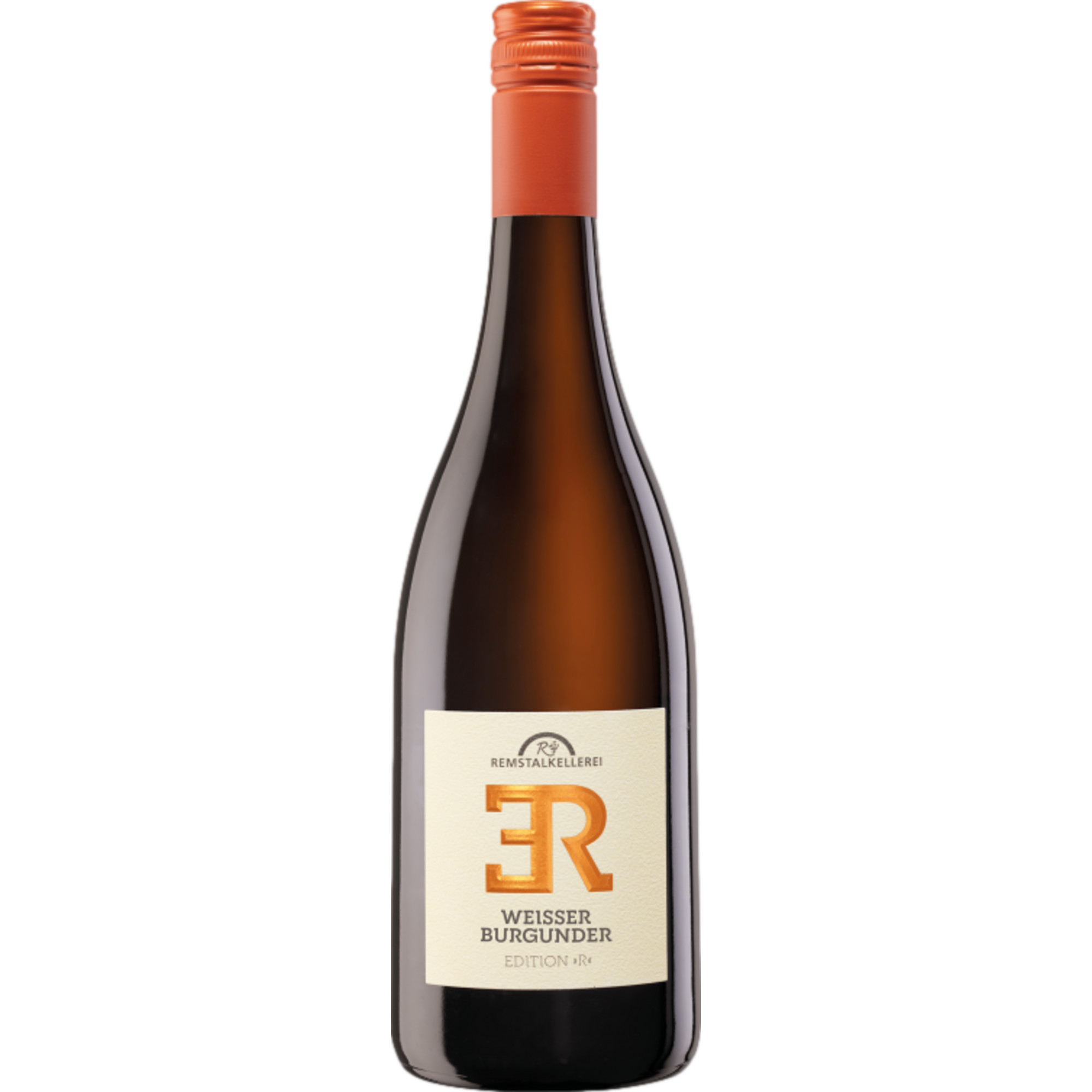 Remstalkellerei Weißburgunder Edition R, Trocken, Württemberg, Württemberg, 2024, Weißwein