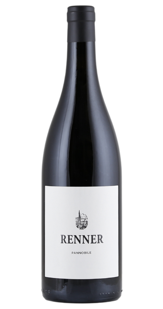 Renner PANNOBILE 2021