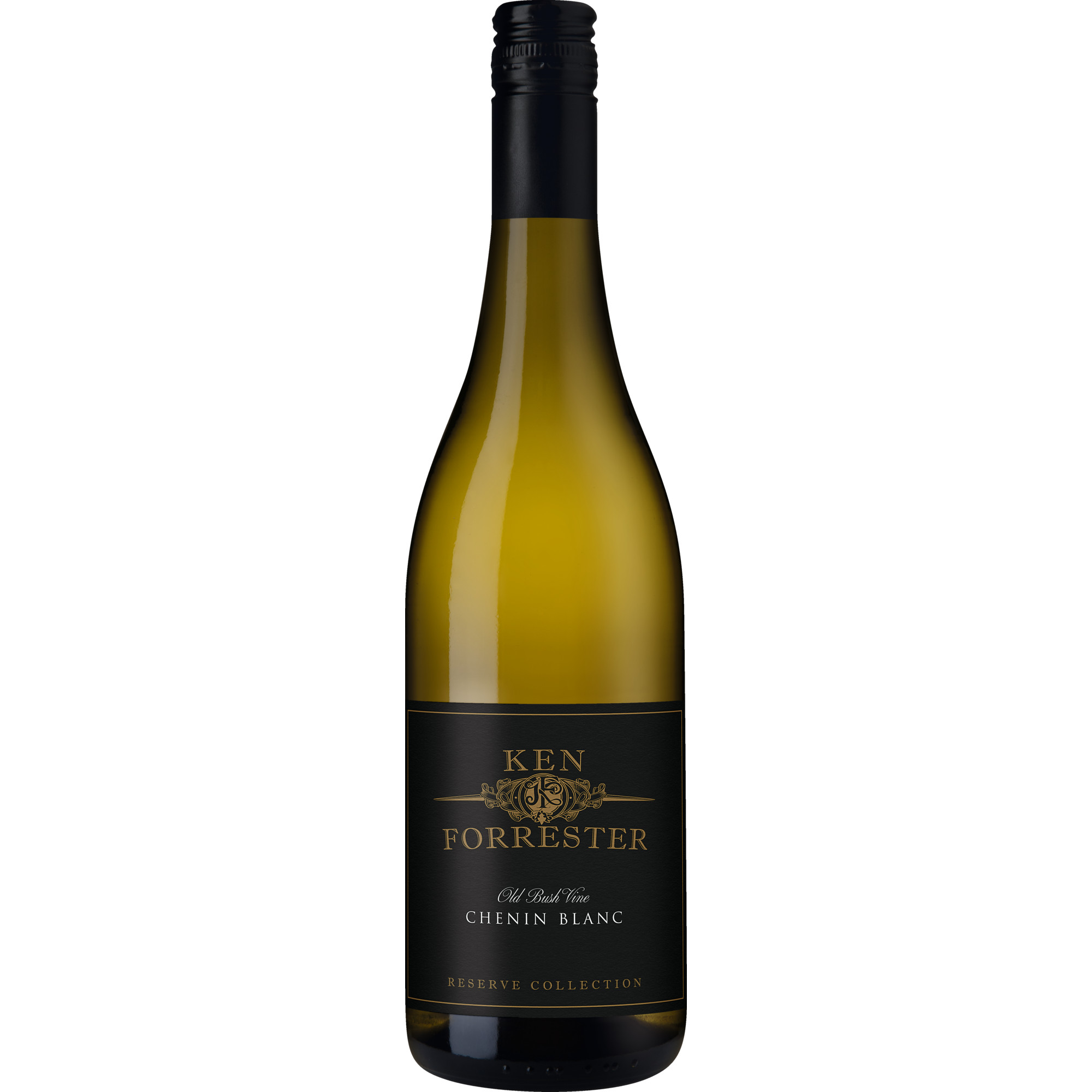 Réserve Collection Old Bush Vine Chenin Blanc, WO Western Cape, Western Cape, 2025, Weißwein