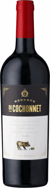 Réserve du Cochonnet
