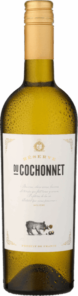 Réserve du Cochonnet Blanc