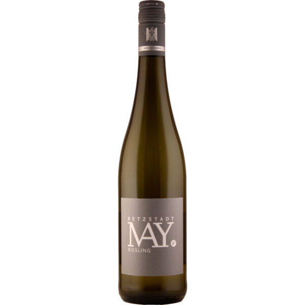 Retzstadt Riesling, Trocken, Franken, Franken, 2024, Weißwein