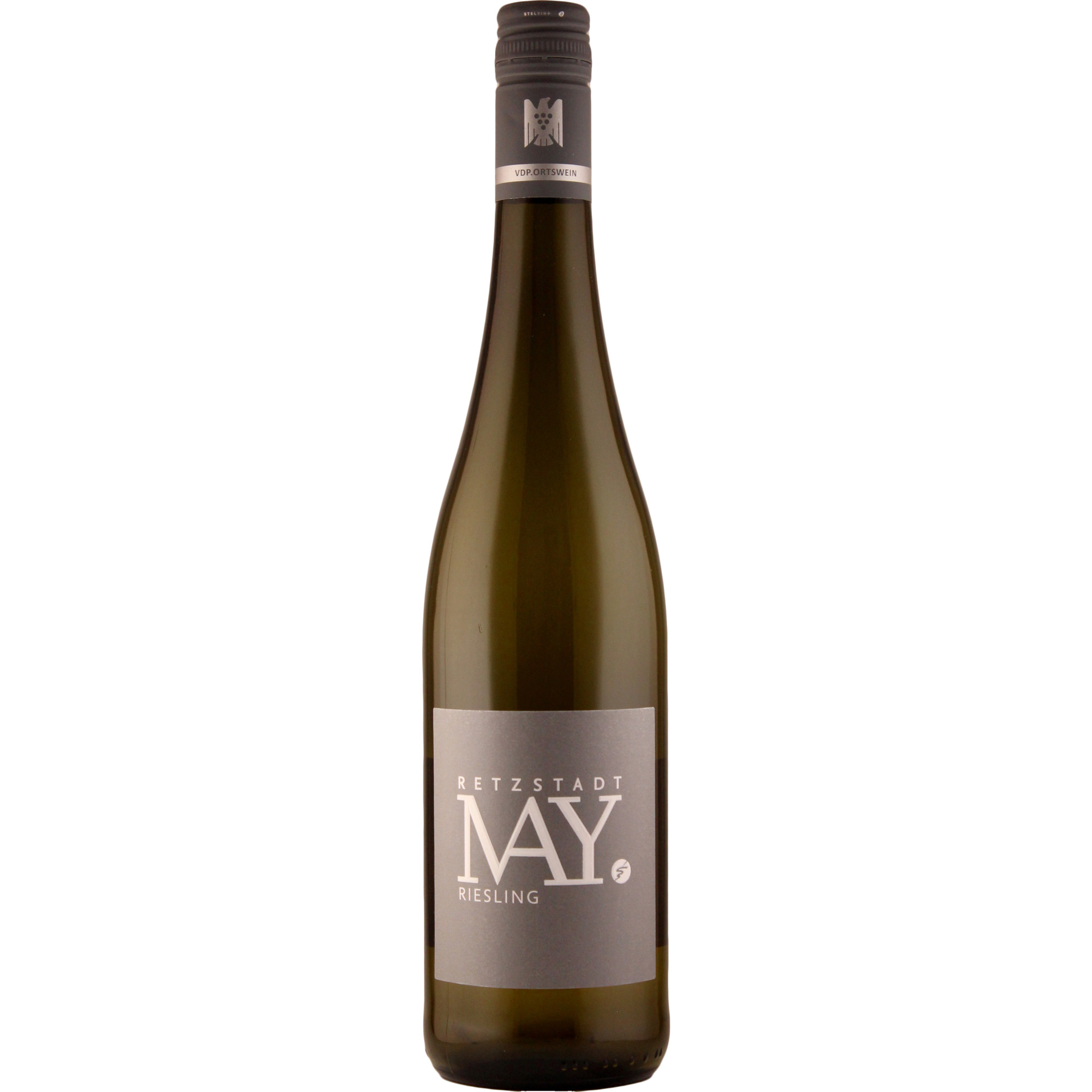 Retzstadt Riesling, Trocken, Franken, Franken, 2024, Weißwein