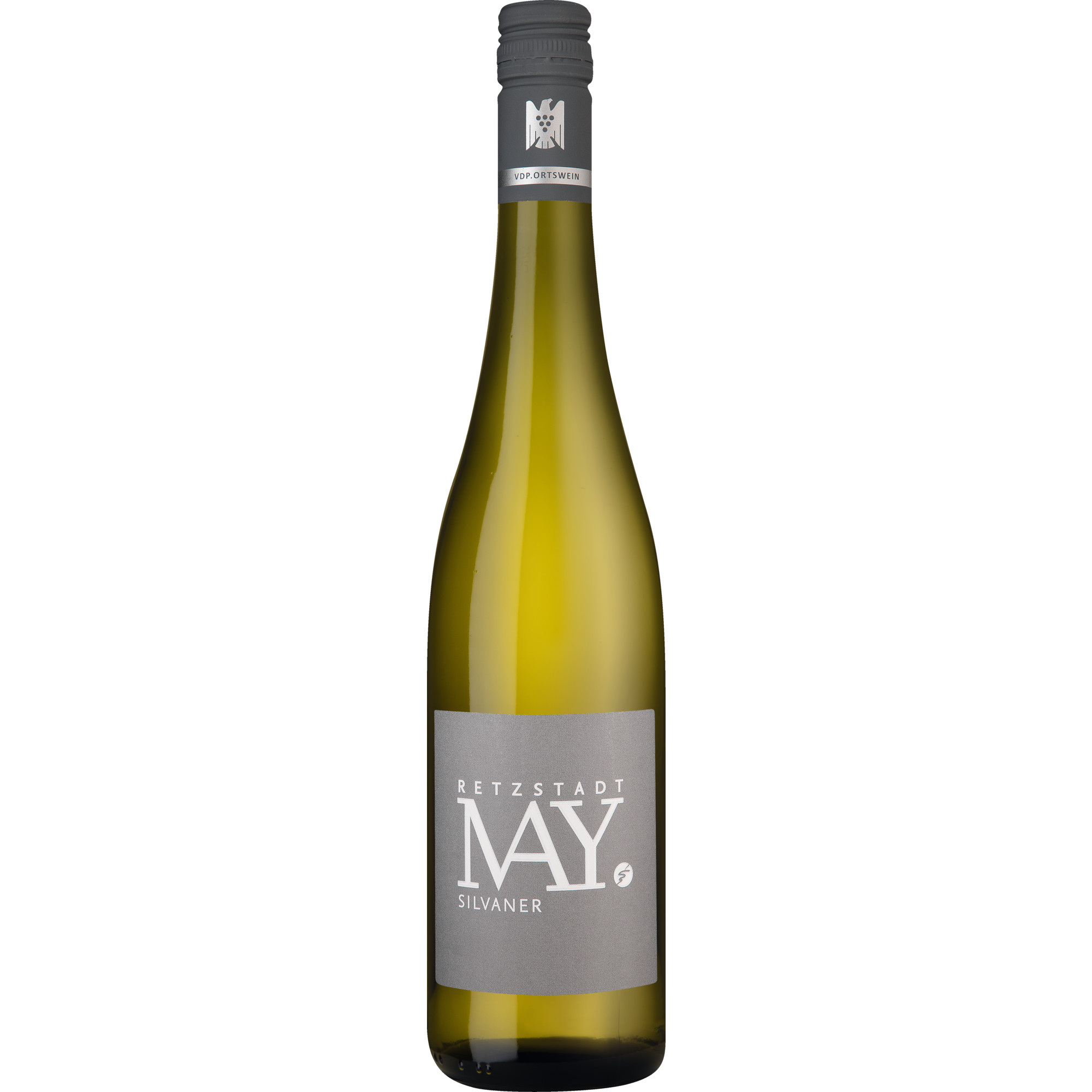 Retzstadt Silvaner, Trocken, Franken, Franken, 2024, Weißwein