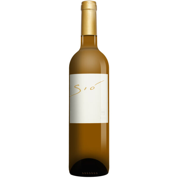 Ribas Blanc »Sió« 2024 0.75L 12% Vol. Weißwein Trocken aus Spanien