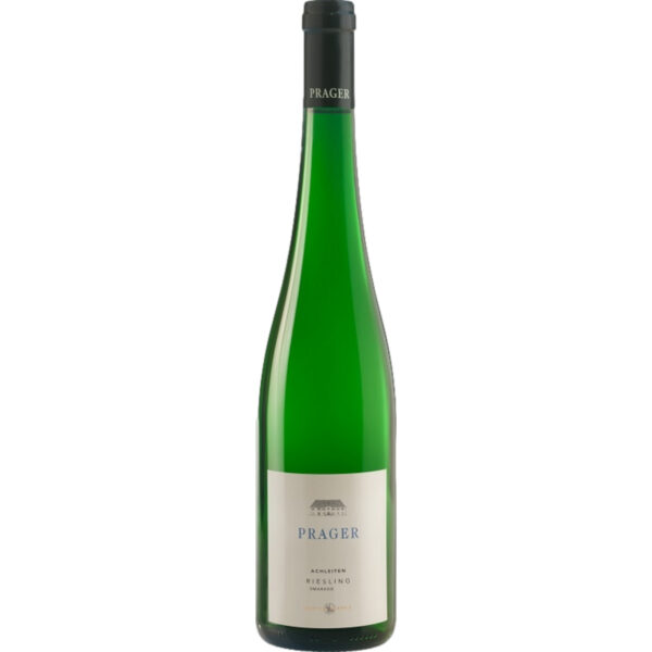 Ried Achleiten Riesling Smaragd, Trocken, Wachau DAC, Niederösterreich, 2023, Weißwein