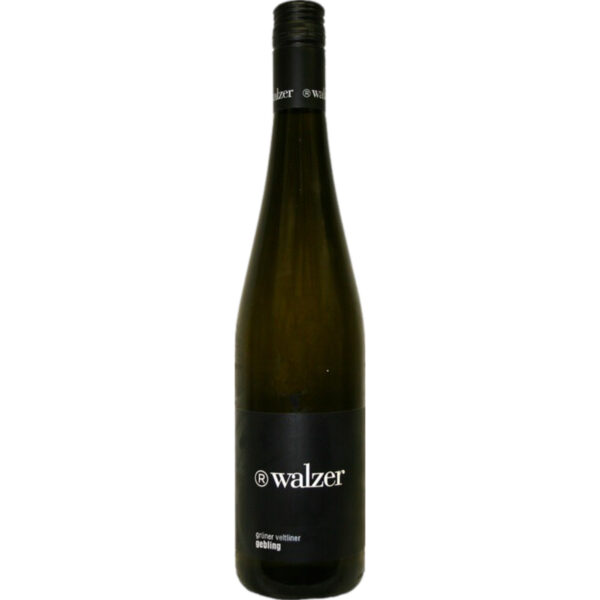 Ried Gebling Hangstück Grüner Veltliner, Trocken, Kremstal DAC, Niederösterreich, 2024, Weißwein