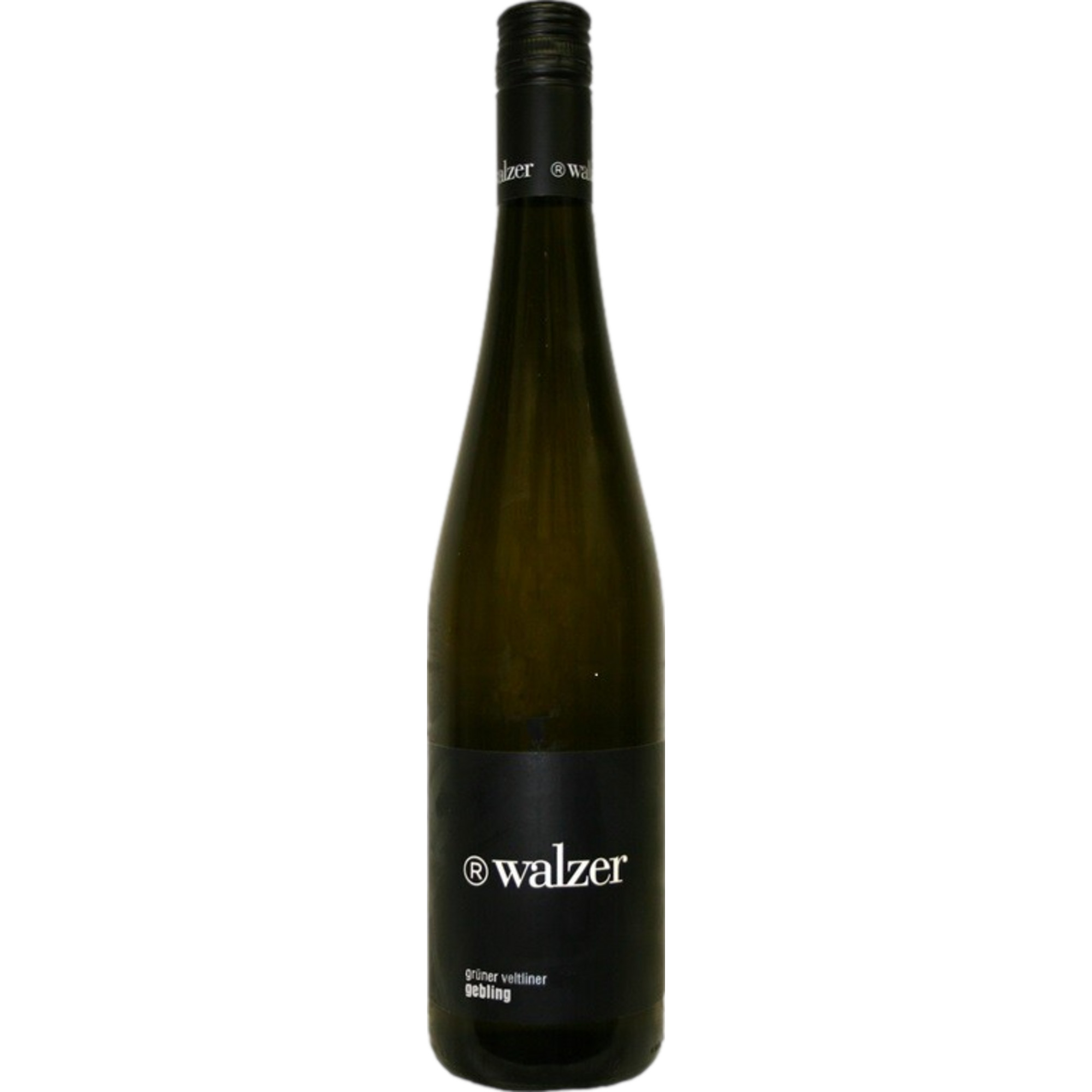 Ried Gebling Hangstück Grüner Veltliner, Trocken, Kremstal DAC, Niederösterreich, 2024, Weißwein