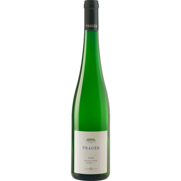 Ried Klaus Riesling Smaragd, Trocken, Wachau DAC, Niederösterreich, 2024, Weißwein