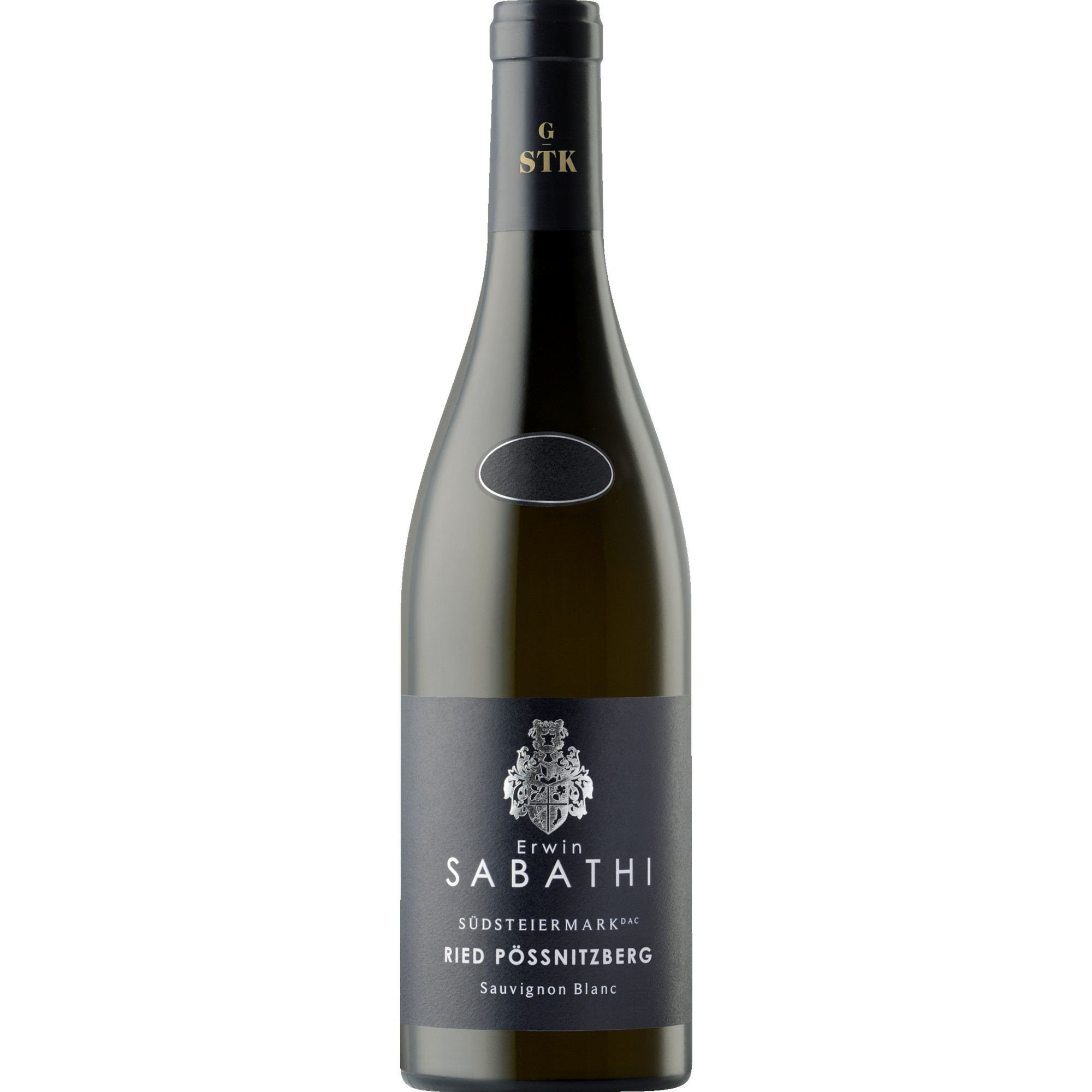 Ried Pössnitzberg Sauvignon Blanc Grosse STK, Trocken, Südsteiermark, Steiermark, 2023, Weißwein