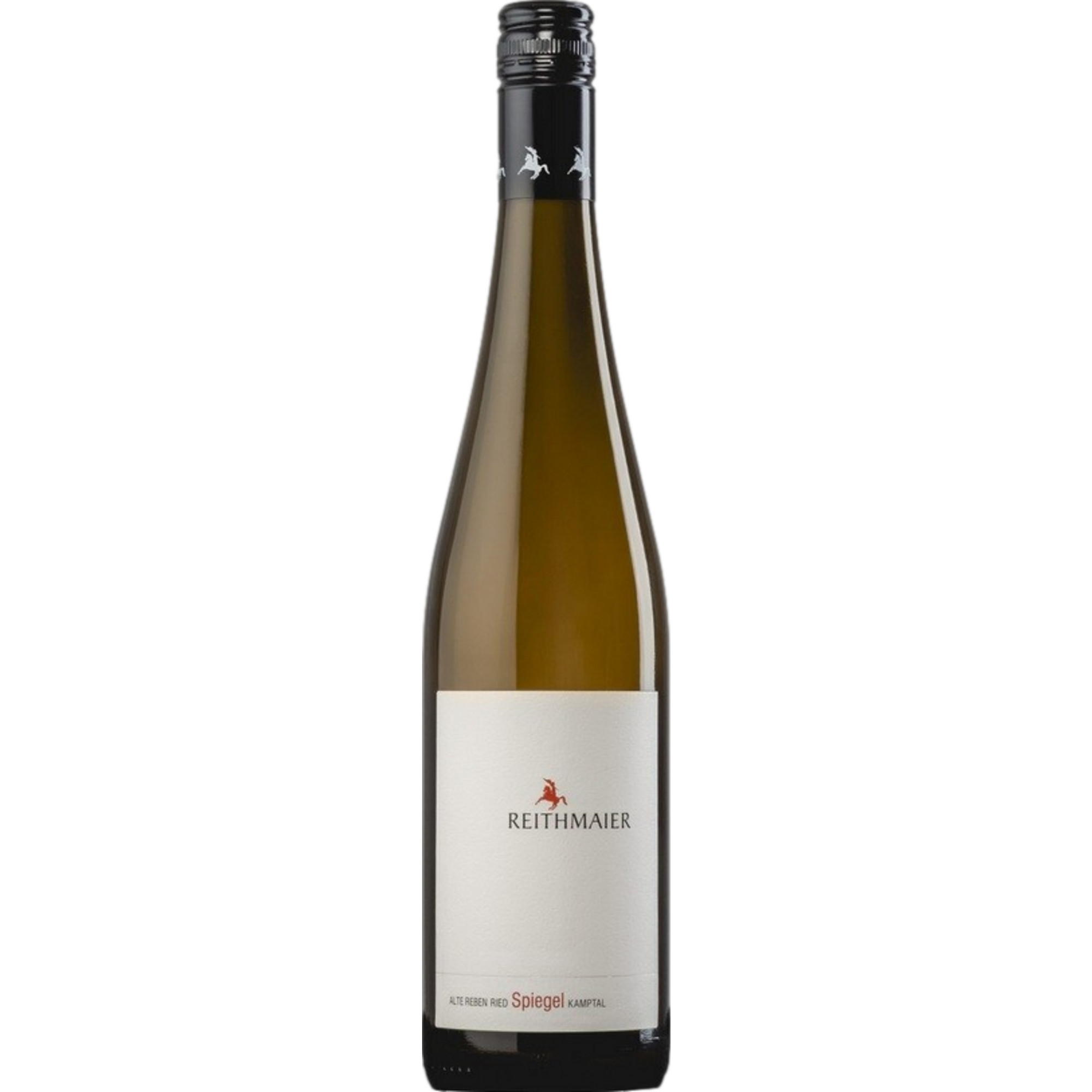 Ried Spiegel Grüner Veltliner Alte Reben Ried, Trocken, Kamptal DAC, Niederösterreich, 2024, Weißwein