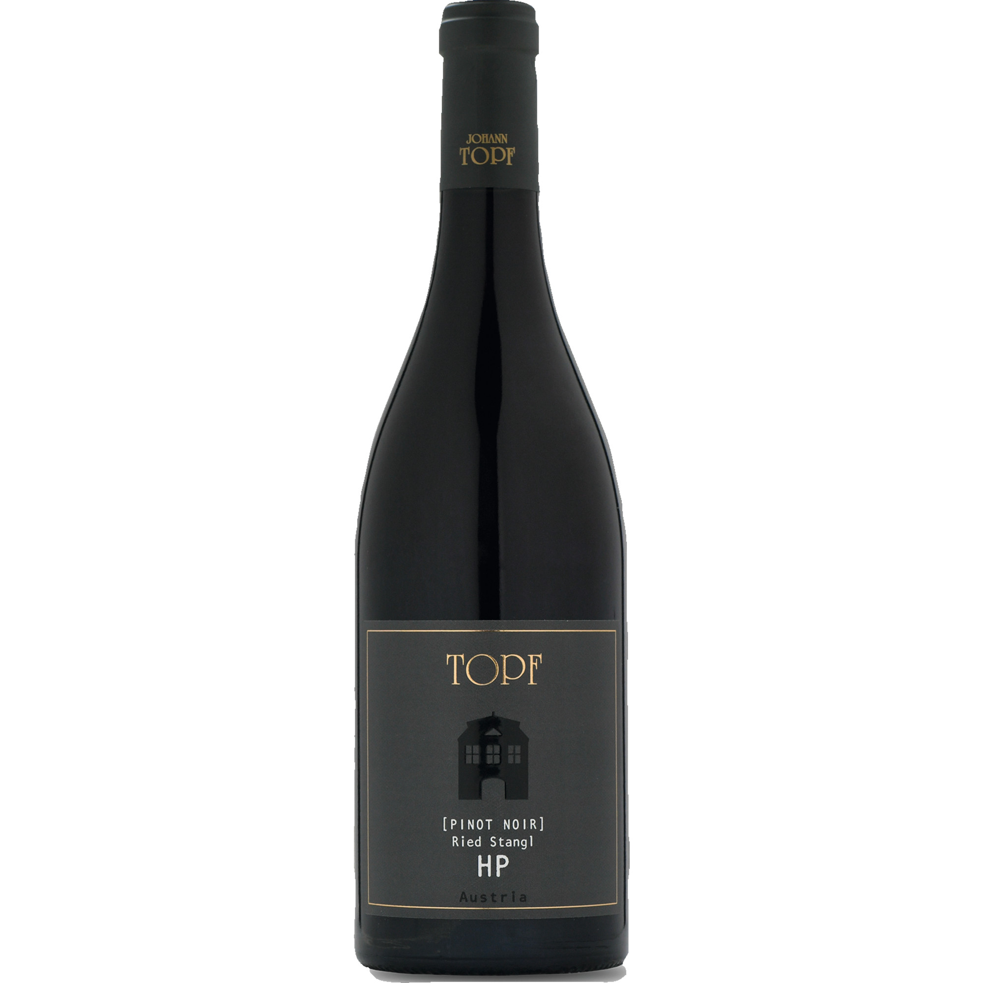Ried Stangl Pinot Noir, Kamptal, Niederösterreich, 2019, Rotwein