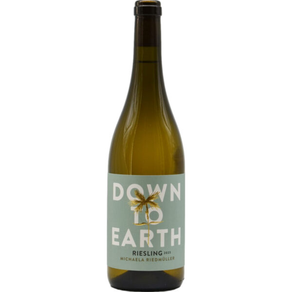 Riedmüller Riesling Bio, Trocken, Österreich, Niederösterreich, 2023, Weißwein
