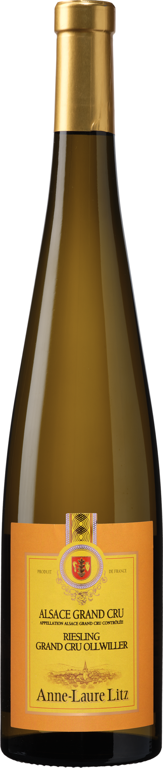 Riesling Grand Cru Ollwiller Vieil Armand Alsace - die Weinbörse