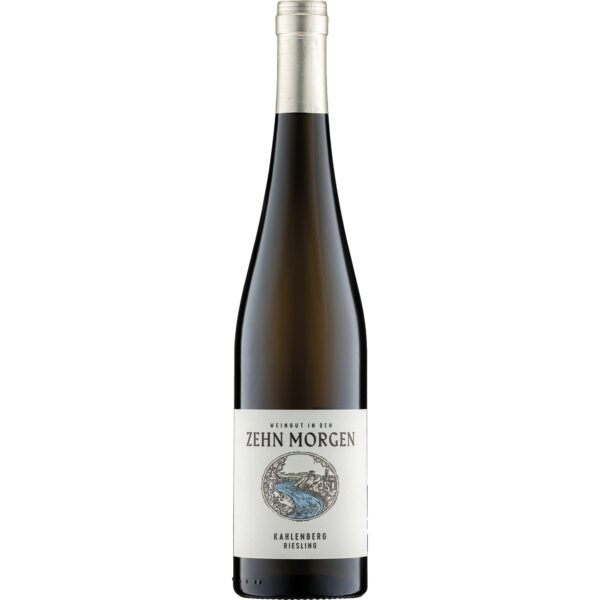 Riesling Kahlenberg, Trocken, Nahe, Nahe, 2020, Weißwein