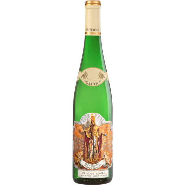 Riesling Ried Pfaffenberg Selection, Wachau, Niederösterreich, 2022, Weißwein