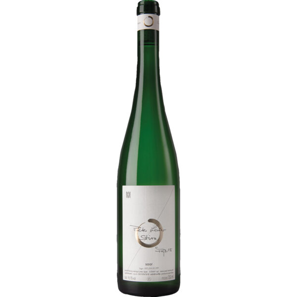Riesling Stirn Ayl Kupp Fass 15, Feinherb, Mosel, Mosel, 2022, Weißwein