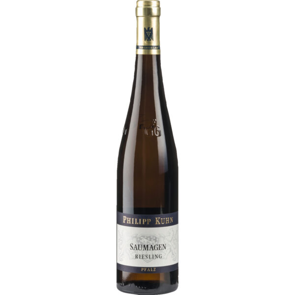 Riesling, Trocken, Nahe, Pfalz, 2022, Weißwein