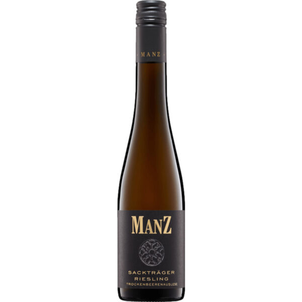 Riesling Trockenbeerenauslese, Edelsüß, Rheinhessen, 0,375 L, Rheinhessen, 2018, Weißwein