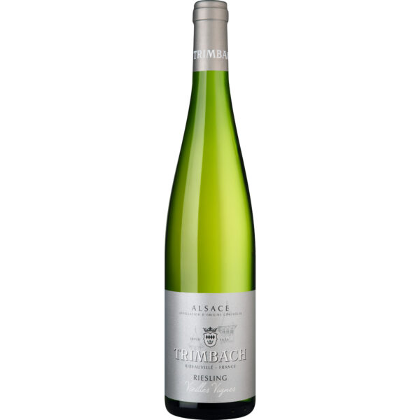 Riesling Vieilles Vignes, Alsace AOP, Elsass, 2024, Weißwein