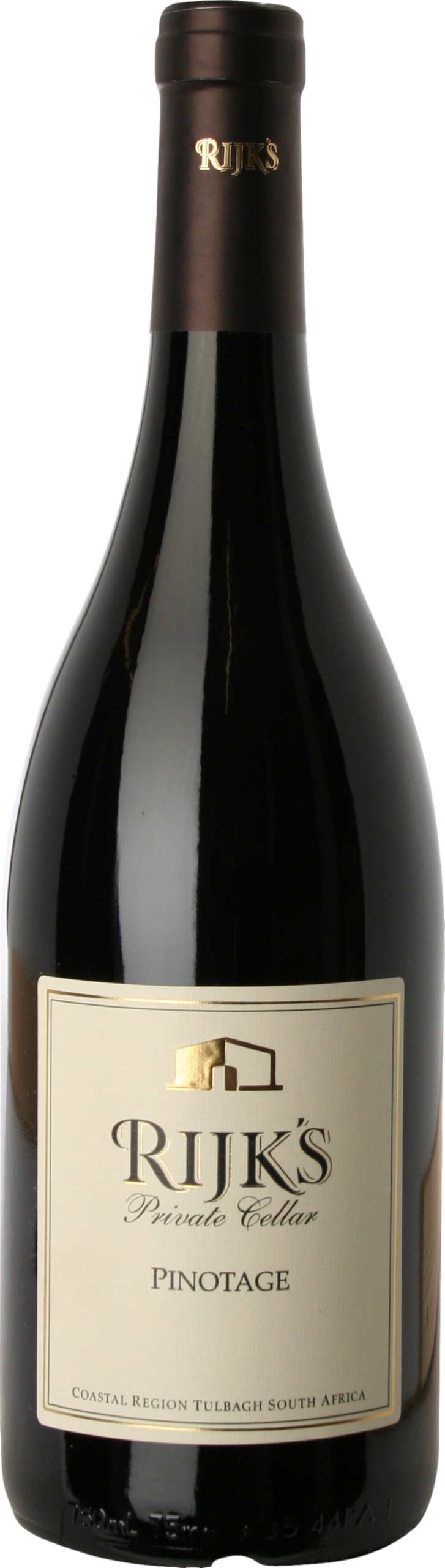 Rijk's Private Cellar Pinotage 2021