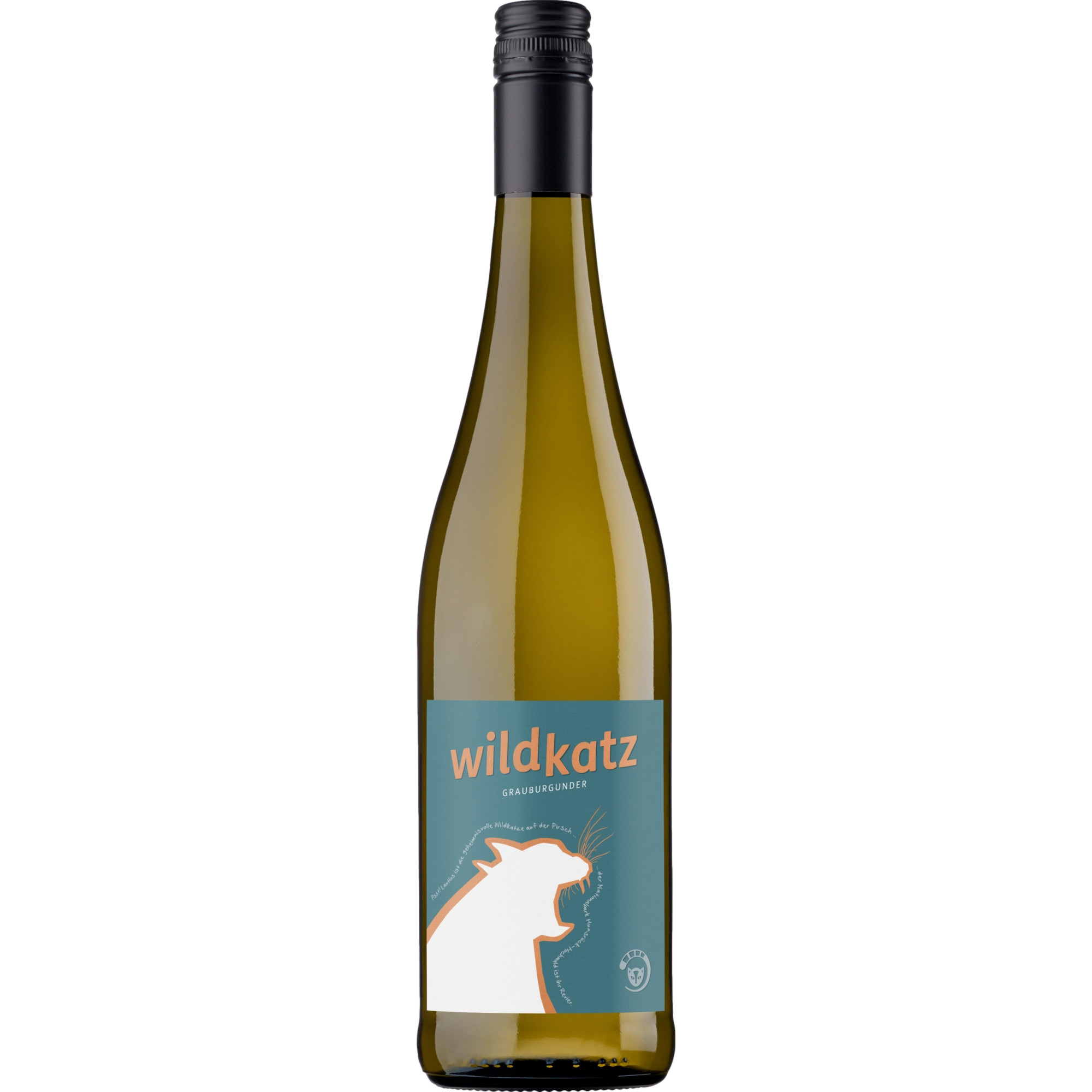 Ritter Guldentaler Sonnenberg Grauer Burgunder, Trocken, Nahe, Nahe, 2024, Weißwein