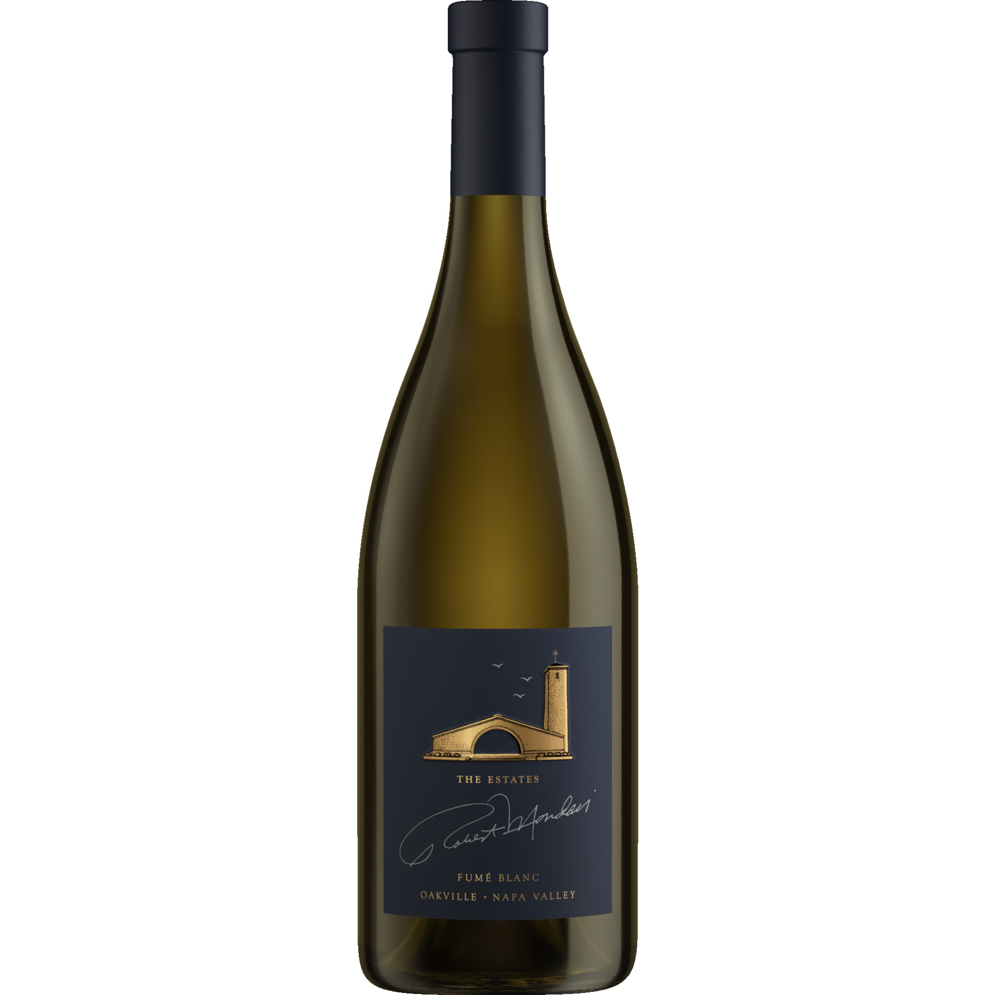 Robert Mondavi Oakville Fumé Blanc, Oakville, Napa Valley, Kalifornien, 2021, Weißwein