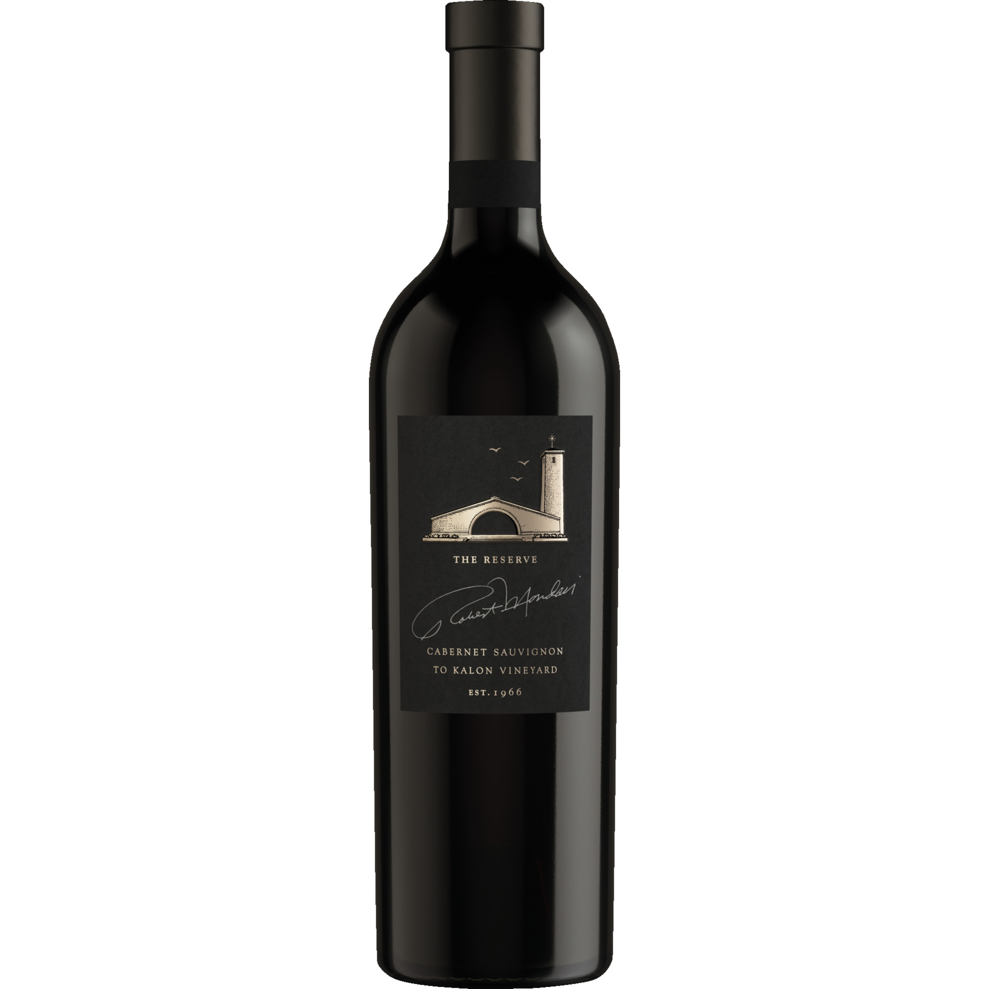Robert Mondavi Reserve to Kalon Vineyard, California, Kalifornien, 2019, Rotwein