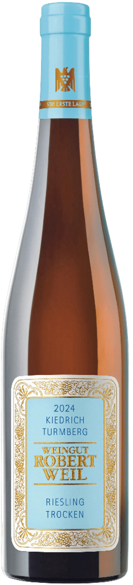 Robert Weil Kiedrich Turmberg Riesling – Bio