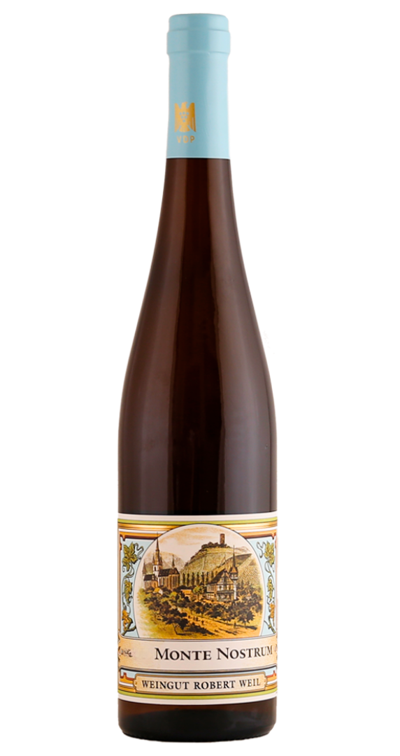 Robert Weil Monte Nostrum 2024