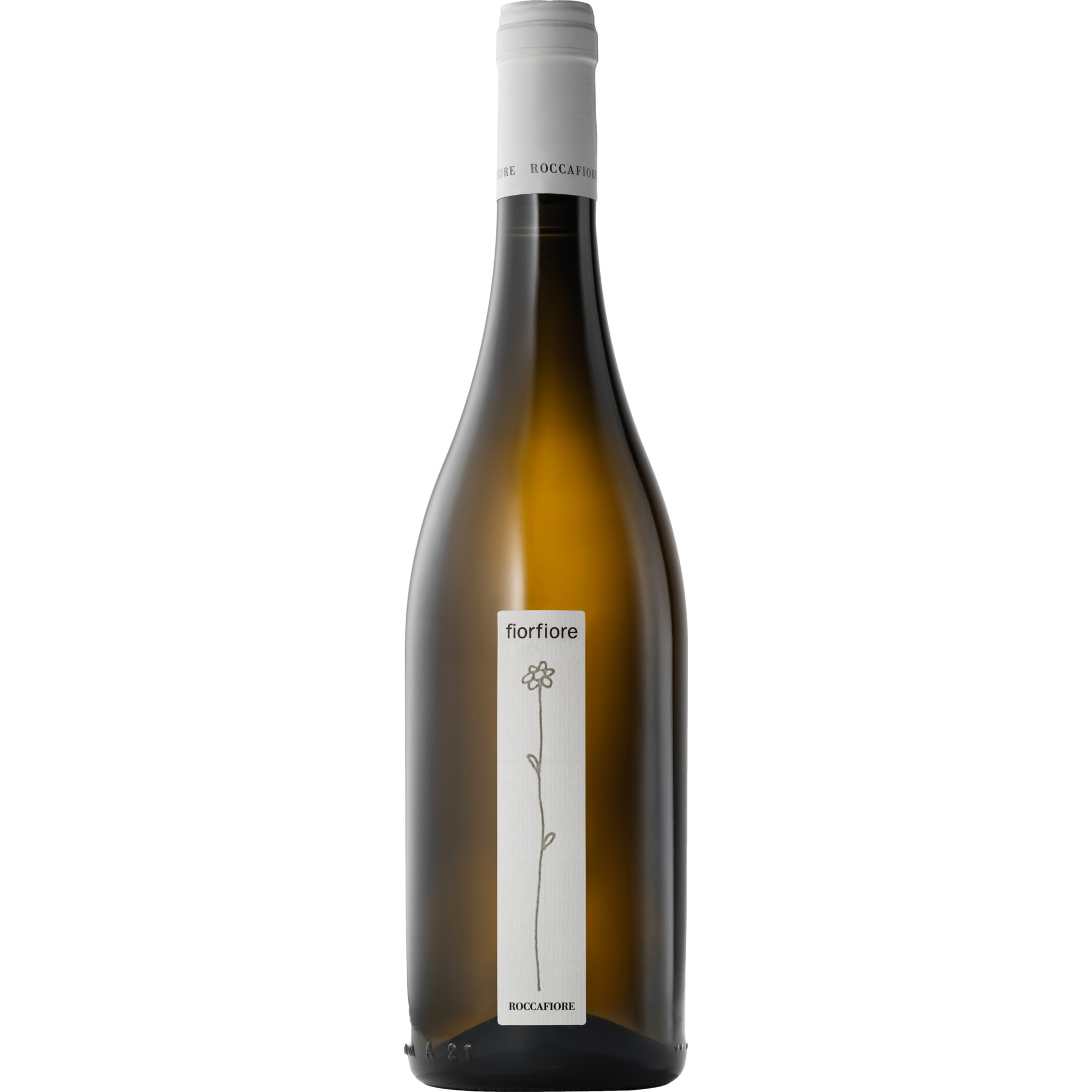 Roccafiore Fiorfiore, Umbria IGP, Umbrien, 2022, Weißwein
