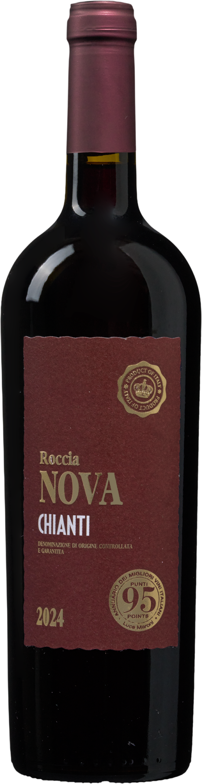 Roccia Nova Chianti - die Weinbörse