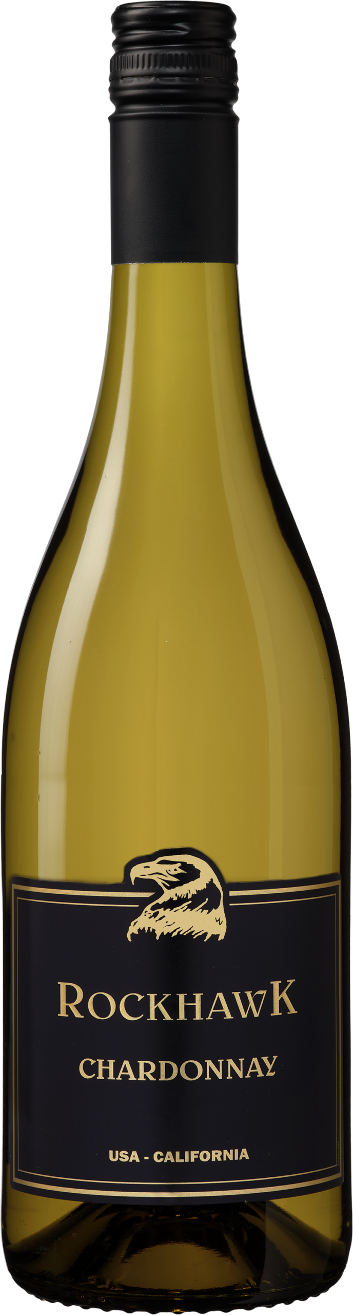 Rockhawk Chardonnay - die Weinbörse