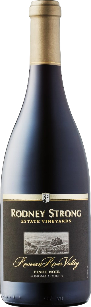 Rodney Strong Estate Pinot Noir 2023