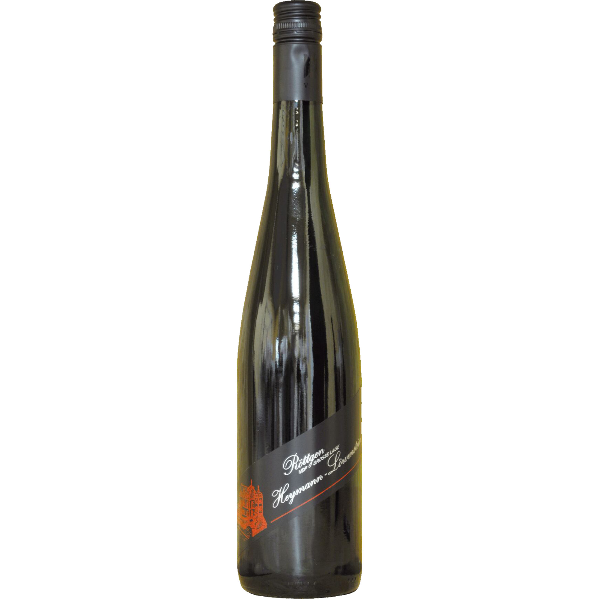 Röttgen Riesling GG, Trocken, Mosel, Magnum, Mosel, 2022, Weißwein