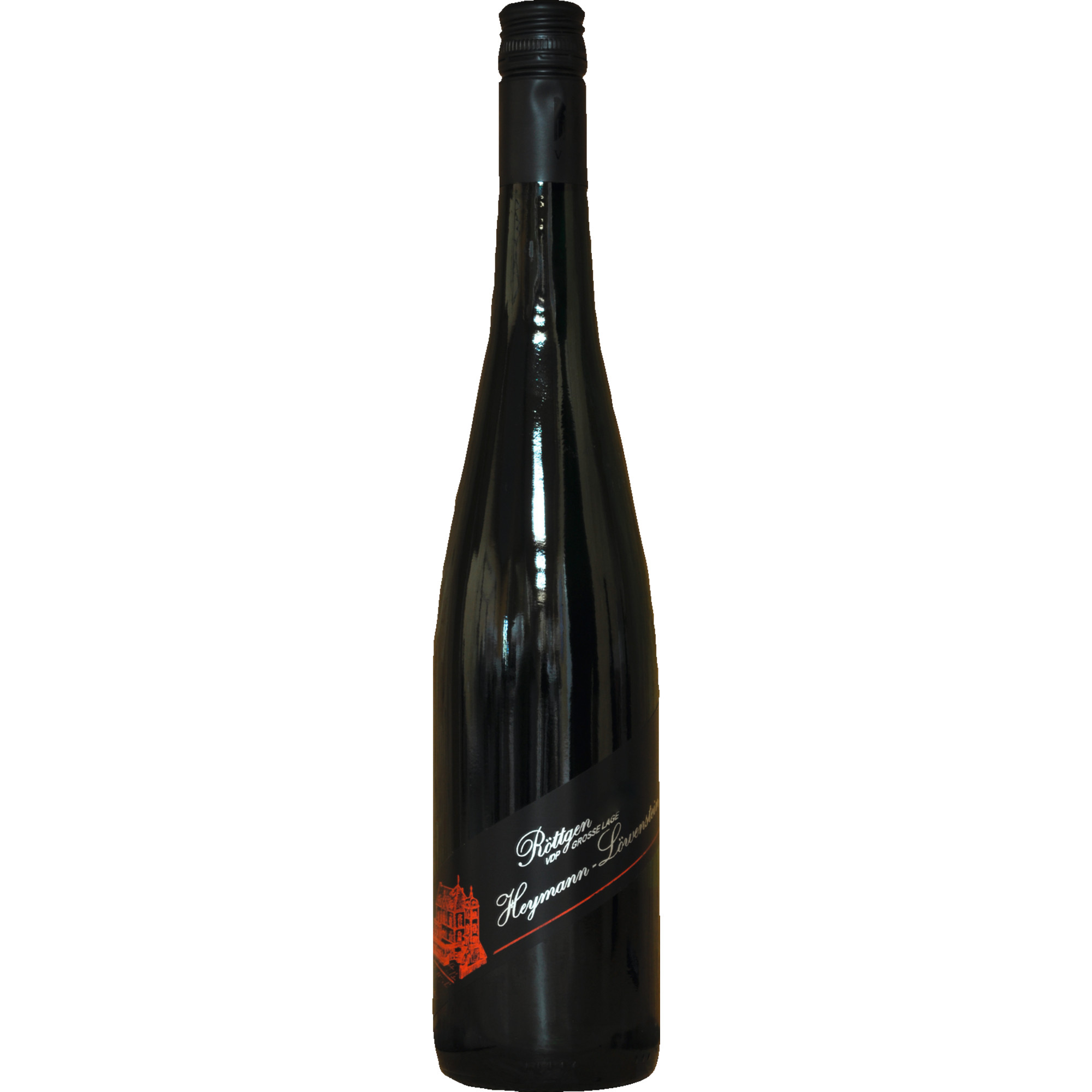 Röttgen Riesling GG, trocken, Mosel, Mosel, 2022, Weißwein