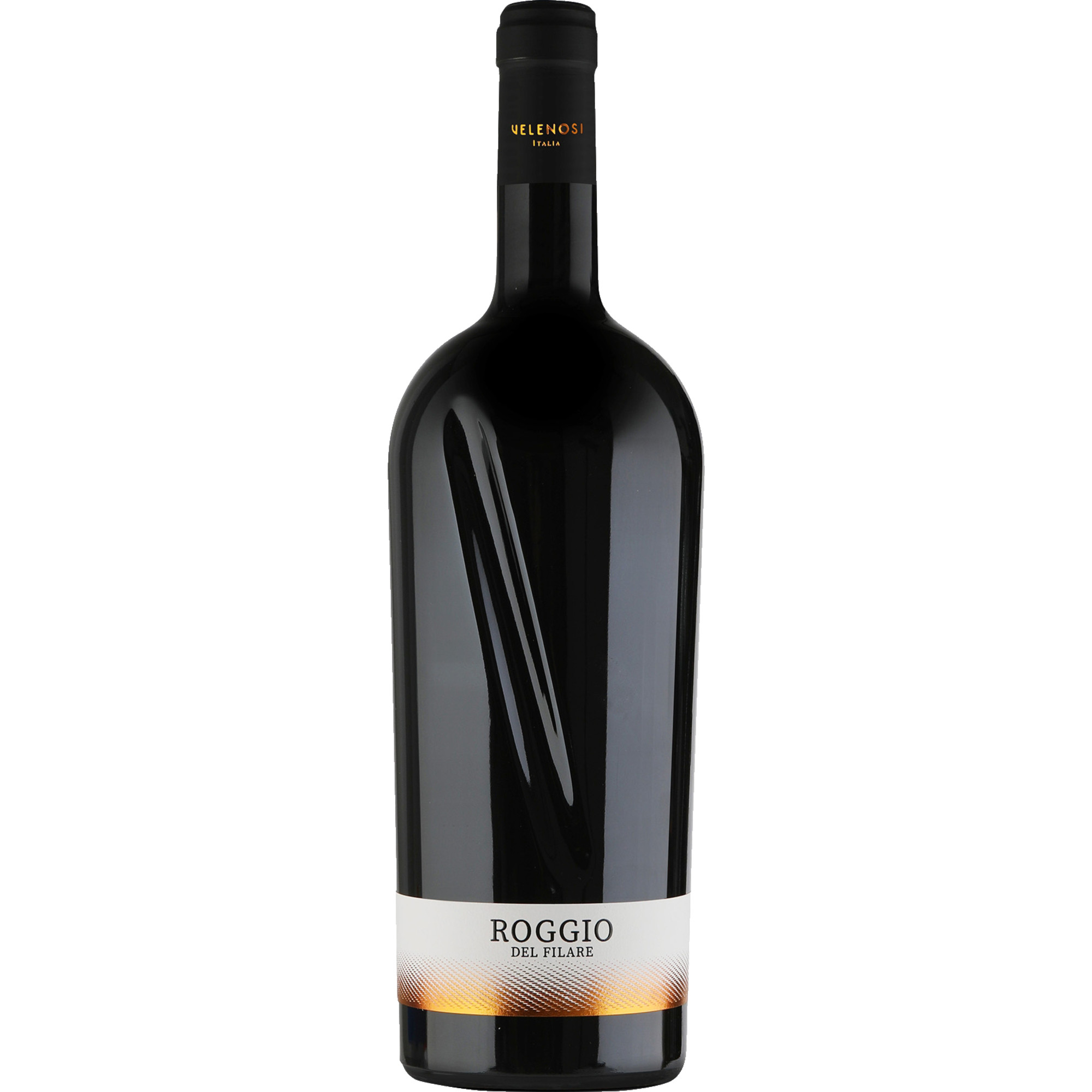 Roggio del Filare Rosso Superiore, Rosso Piceno DOC Superiore, Magnum, Marken, 2019, Rotwein