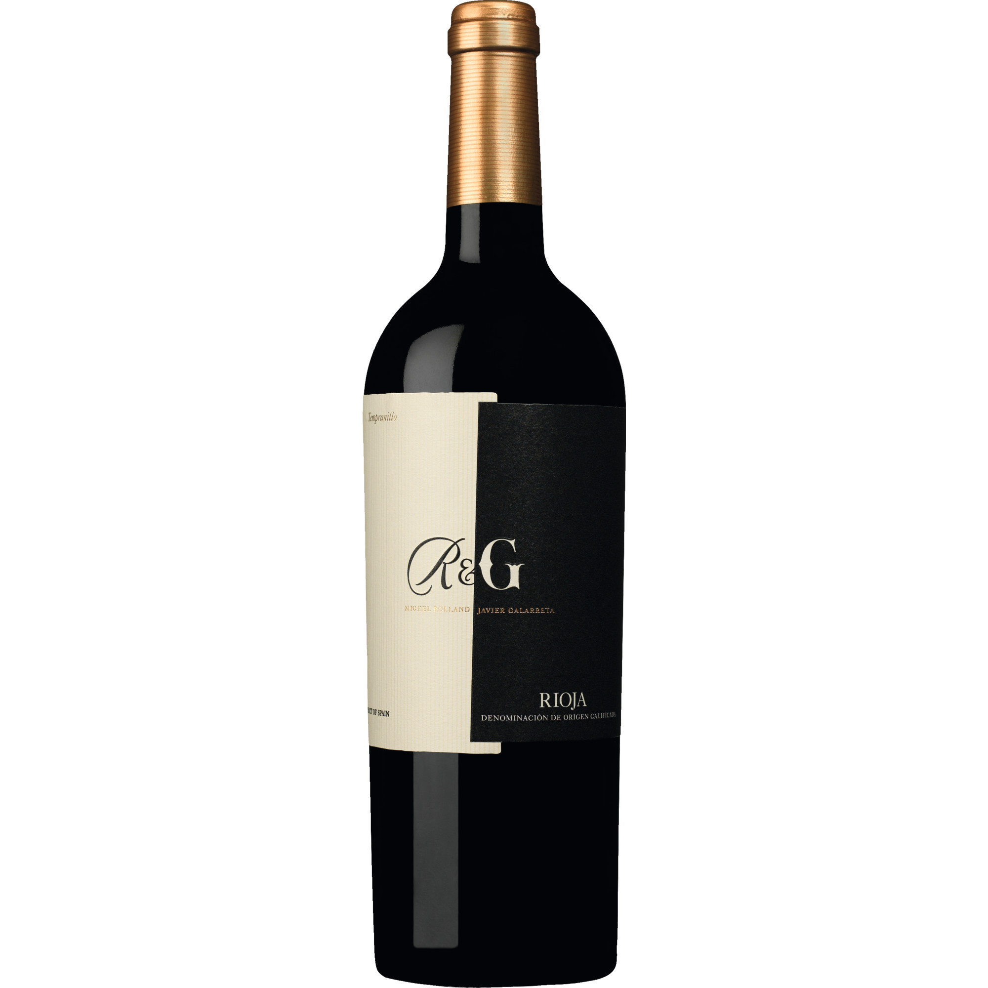 Rolland & Galarreta Rioja, Rioja DOCa, Rioja, 2018, Rotwein