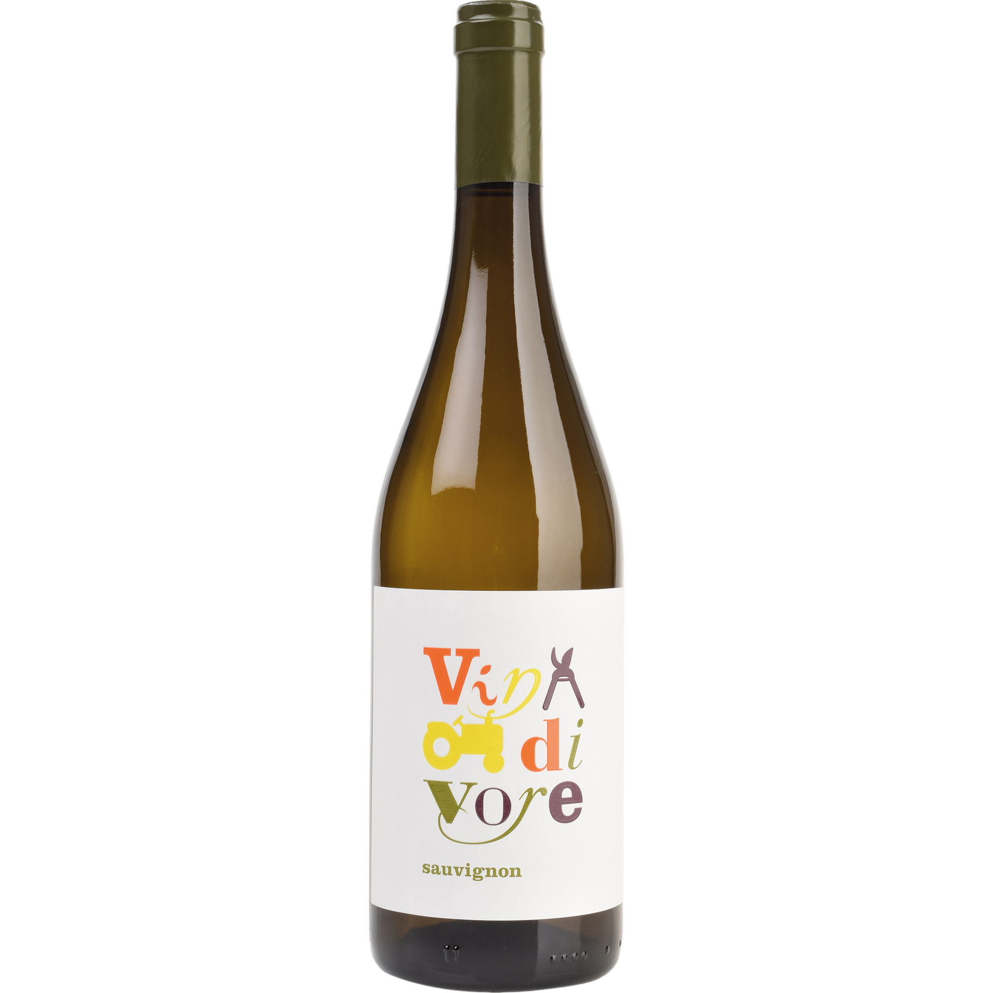 Ronco del Gelso Vin di Vore Sauvignon Blanc, Venezia Giulia IGP, Friaul, 2024, Weißwein