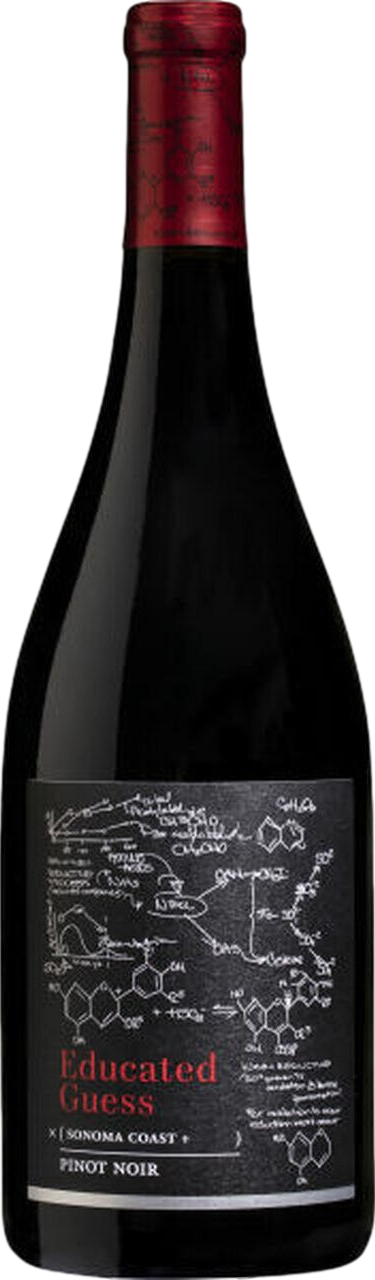 Roots Run Deep Educated Guess Pinot Noir 2022