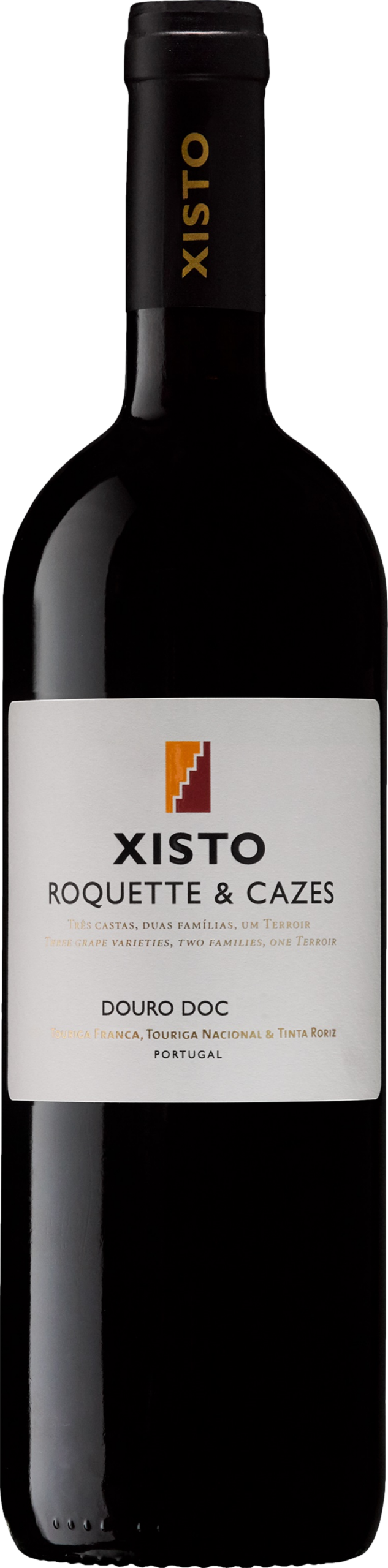Roquette & Cazes Xisto 2019