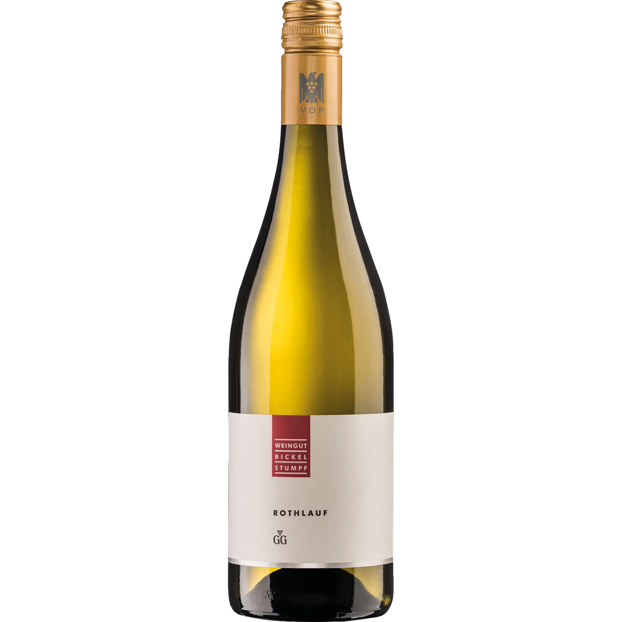 Rothlauf Silvaner GG, Trocken, Franken, Franken, 2020, Weißwein