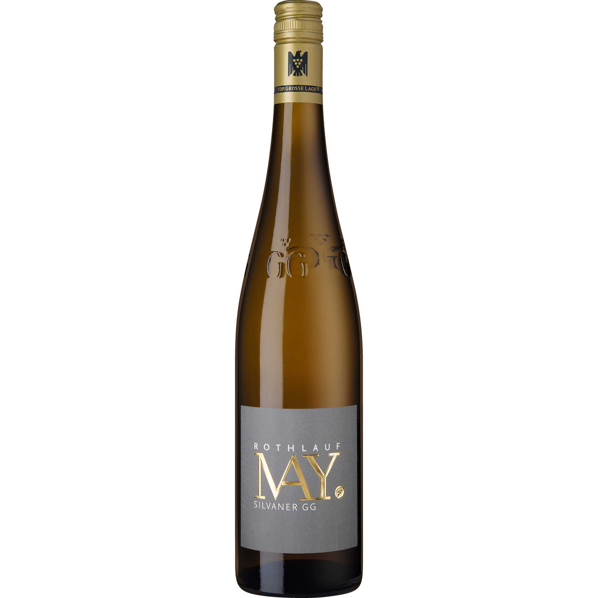 Rothlauf Silvaner GG, Trocken, Franken, Franken, 2023, Weißwein