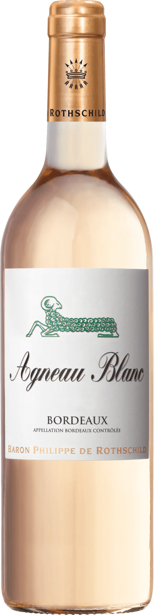 Rothschild Agneau Blanc