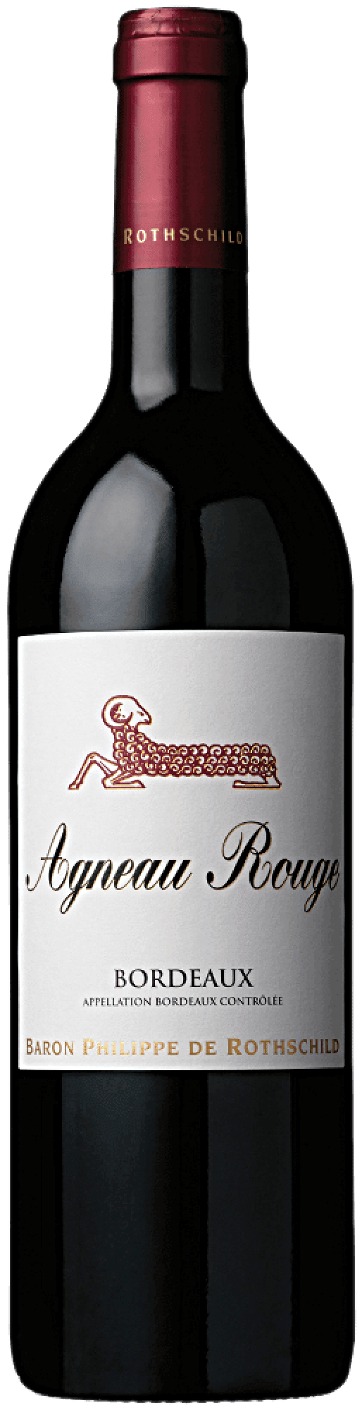 Rothschild »Agneau« Rouge