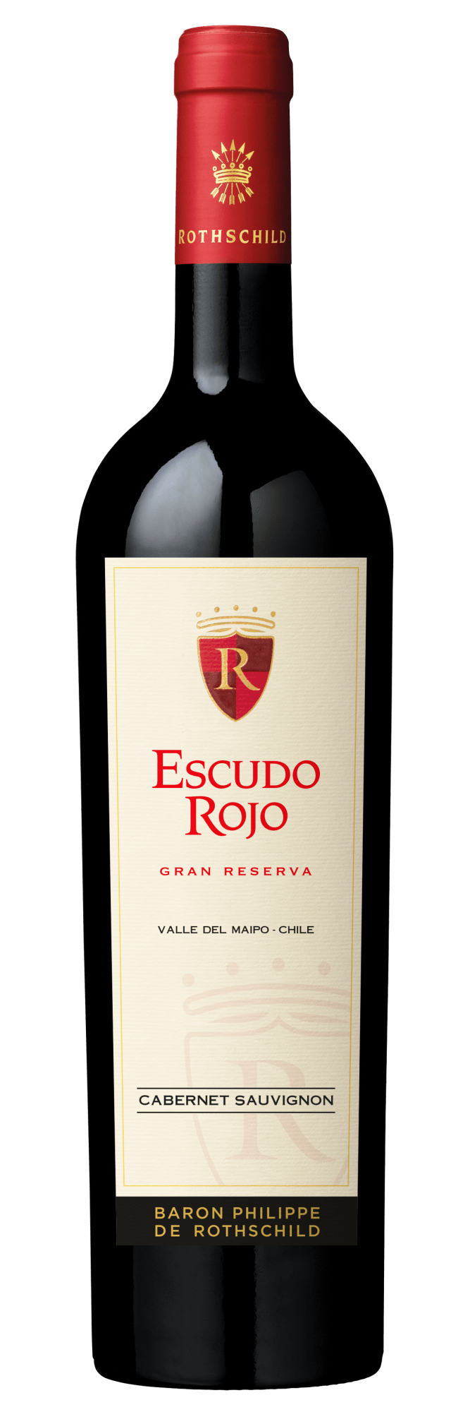 Rothschild Escudo Rojo Gran Reserva Cabernet Sauvignon